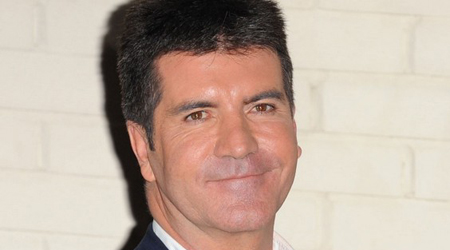 Simon Cowell Names Son Eric Nowrunning