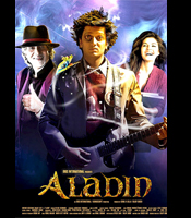 aladin 2009 movie