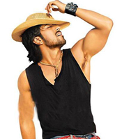 Chirutha Telugu Movie - 2007 Telugu Movie Chirutha Cast & Crew