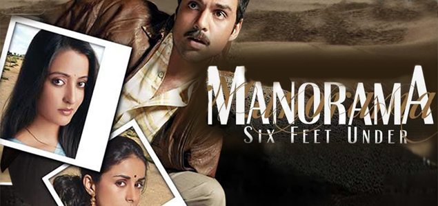 review manorama six feet under