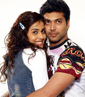 santhosh subramanian tamil full movie download