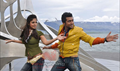 Aadhavan Picture