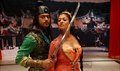 Aadhavan Picture