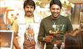 Aakasa Ramanna Picture