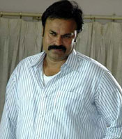 All about Anjani Putrudu