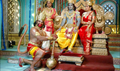 Anjani Putrudu Picture
