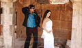 Arjunudu Picture