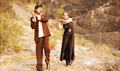Arjunudu Picture