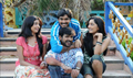 Arunai Pictures Production No-1 Picture