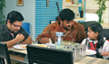 Bhramaram Picture