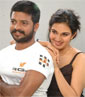 Kantharvan