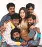 Manmadha Rajyam