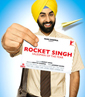 Rocket Singh - Salesman of the Year