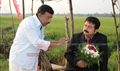 Bhagya Devatha Picture