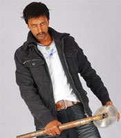 All about Veera Madakari