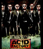 Acid Factory