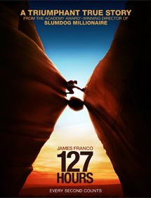 All about 127 Hours
