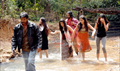 Aanmai Thavarael Picture