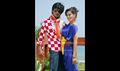 Alasyam Amrutham Picture