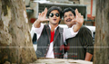 Alasyam Amrutham Picture