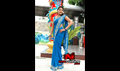 Aunty Uncle Nandagopal Picture