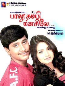 All about Balu Thambi Manasile