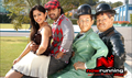 Betting Bangaru Raju Picture