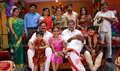 Bhageerathudu Picture