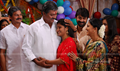 Bhageerathudu Picture