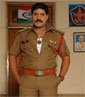 Bhairava IPS