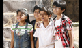 Bhoot And Friends Picture