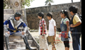 Bhoot And Friends Picture