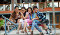 College Days Picture