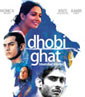 Dhobi Ghat
