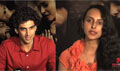 Aditya Roy Kapoor & Monikangana Dutta talks about <i>Guzaarish</i>
