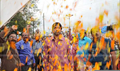 Jai Bholo Telangana Picture