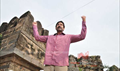 Jai Bholo Telangana Picture