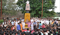 Jai Bholo Telangana Picture