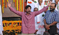 Jai Bholo Telangana Picture