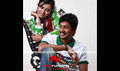 Krishna Love Story Picture