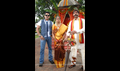 Kshetram Picture
