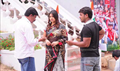 Nuvvekkadunte Nenakkadunta Picture
