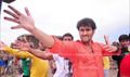 Nuvvekkadunte Nenakkadunta Picture