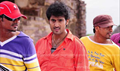 Nuvvekkadunte Nenakkadunta Picture