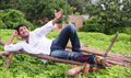 Nuvvekkadunte Nenakkadunta Picture