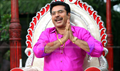Pranchiyettan & The Saint Picture