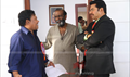 Pranchiyettan & The Saint Picture