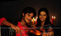 Prema Kavali Picture