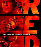 All about Red