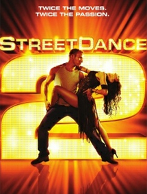All about Street Dance 2